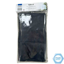 Addis Rotary Airer Cover Black Addis Rotary Airer Cover Black