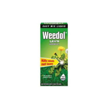 Weedol Lawn Weedkiller 250ml Concentrate (11983)