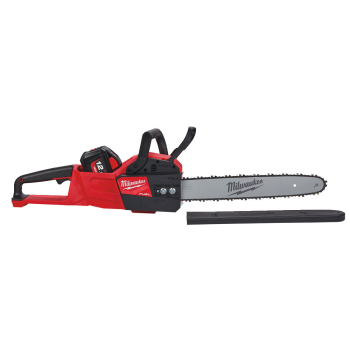 Milwaukee M18 Chainsaw 1x 12ah batt M18FCHS Milwaukee M18 Chainsaw 1x 12ah batt M18FCHS