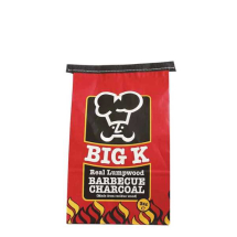 5kg Big K Lumpwood Charcoal 5kg Big K Lumpwood Charcoal