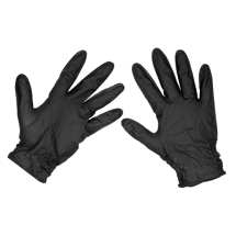 Black Diamond Grip Gloves 50pk