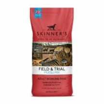 Skinners F&T Muesli 2.5kg Pink Bag Dog Food