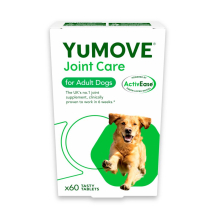 YuMove Joint Supplement  60pk Dogs Adult