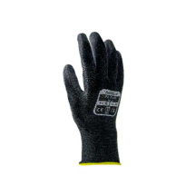 Black Gloves (10) (12 pack)