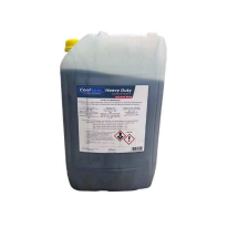 20 Lts Antifreeze Green/Blue Special HD Concentrate 20 Lts Antifreeze Green/Blue Special HD Concentrate