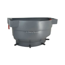 Milk Bar 4 Calf Feeder C/W Ezi Locks Hooks Milk Bar 4 Calf Feeder C/W Ezi Locks Hooks