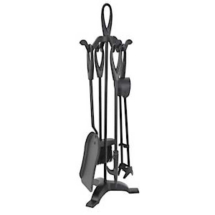 COMP SET ORION LOOP BLACK 2124 COMP SET ORION LOOP BLACK 2124