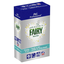 Fairy Professional 100w Non Bio Washing Powder 6.5KG