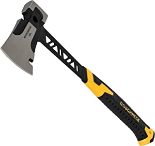 R/Neck Gorilla V-Series Axe 0.60kg/1.1/4 lb R/Neck Gorilla V-Series Axe 0.60kg/1.1/4 lb