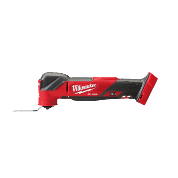 Milwaukee M18 Multi-Tool (Body only) M18FMT Milwaukee M18 Multi-Tool (Body only) M18FMT