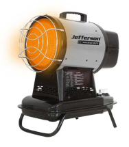 Infrared 75 Heater Jefferson 20.5kw