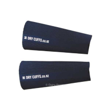 Dry Cuffs Black - Medium Dry Cuffs Black - Medium