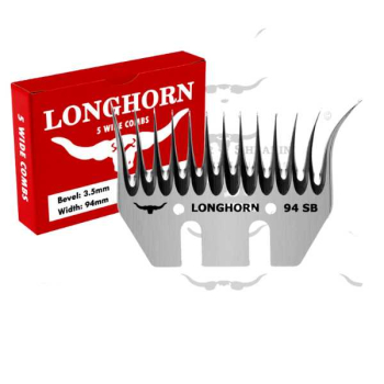 Shearing Cutter 2 pack 94mm SB Cutter (Wide) Shearing Cutter 2 pack 94mm SB Cutter (Wide)