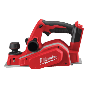 Milwaukee M18 Planer (Body only) M18BP Milwaukee M18 Planer (Body only) M18BP