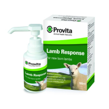 Provita Lamb Response 100ml PROVITA Provita Lamb Response 100ml PROVITA