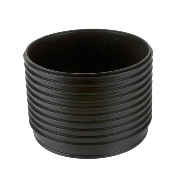 Plastic manhole bases & risers B2801 280mm Chamber Riser (185mm invert ...