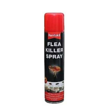Rentokil Flea Killer Spray PSF200