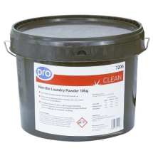 PRO Non-Bio Laundry Powder (10kg)