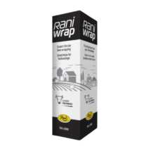 Raniwrap Black Wrap 750