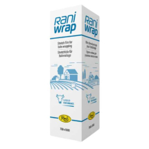White Wrap 750 Raniwrap