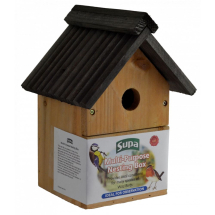 Supa Multi Purpose Bird Box