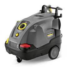 Karcher Pressure Washer HOT Compact HDS 5/12C
