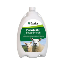 Provita Provitamin Sheep 2.5L Provita Provitamin Sheep 2.5L