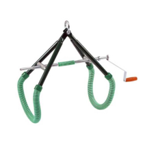 Cow Lifting Frame Profi Green 1500kg Heavy Duty Cow Lifting Frame Profi Green 1500kg Heavy Duty