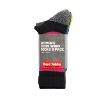 Hard Yakka Work Sock(Size3/8)
