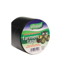 Silage Tape 75mm x 20m Ultra