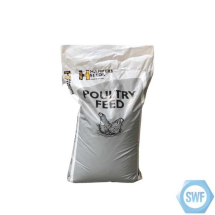 Poultry Grower Pellets 20kg Harpers Poultry Feed