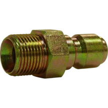 3/8inch Male Thre  3/8inch Male QRC For Pressure Washer