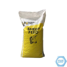 18% Super Ewe Master Nuts 25kg Harpers Sheep Feed 18% Super Ewe Master Nuts 25kg Harpers Sheep Feed