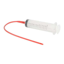 Colostrum Feeder(Syringe&Tube) Kerbl Colostrum Feeder(Syringe&Tube) Kerbl