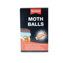 Moth Balls 20pk