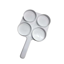 Mastitis Test Paddle White Mastitis Test Paddle White