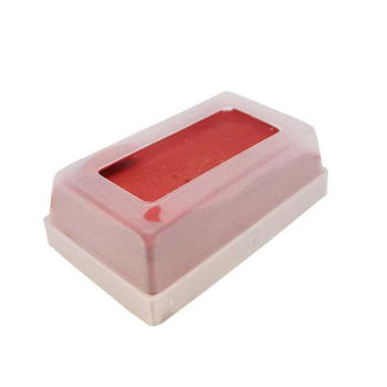 Red Ram Crayon Matingmark Red Ram Crayon Matingmark