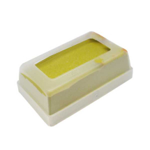 Yellow Ram Crayon Matingmark Yellow Ram Crayon Matingmark