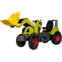 Claas Arion 640 Ride On Toy (3-8yrs)