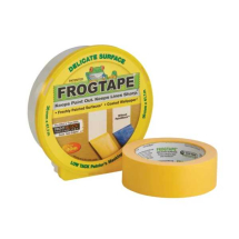 FrogTape® Delicate Surface Masking Tape 36mm x 41.1m