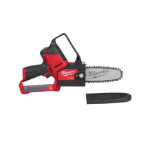 Milwaukee M12 Hatchet Pruning Saw x26ah battrs + charger