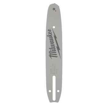 Milwaukee Guide Bar 10Inch / 25cm Milwaukee Guide Bar 10Inch / 25cm