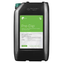 Evans Pre-Dip 200L Iodophor Pre Dip & Spray Evans Pre-Dip 200L Iodophor Pre Dip & Spray