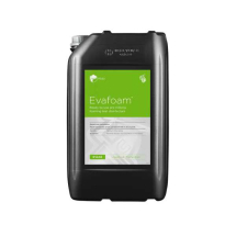 Evans Evafoam 25L Chlorhex & lactic Foam/dip/spr Evans Evafoam 25L Chlorhex & lactic Foam/dip/spr