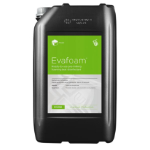 Evans Evafoam 200L Chlorhex & lactic Foam/dip/spr Evans Evafoam 200L Chlorhex & lactic Foam/dip/spr