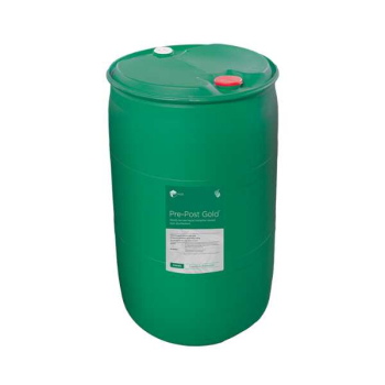 Evans Pre-Post Gold 200L Iodine Foam/Dip/Spray Evans Pre-Post Gold 200L Iodine Foam/Dip/Spray