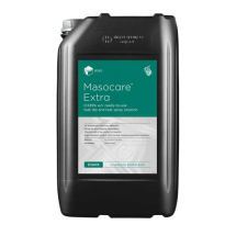 Evans Masocare Extra 25L Iodophor Post Dip & Spray Evans Masocare Extra 25L Iodophor Post Dip & Spray