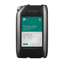 Evans Visqodip 25L Iodophor Post Dip Barrier Evans Visqodip 25L Iodophor Post Dip Barrier