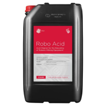 Evans Robo Acid 200L Evans Robo Acid 200L