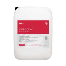 Evans Peradox 22Kg Peracetic Acid Evans Peradox 22Kg Peracetic Acid